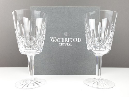 Waterford crystal lismore - 2,