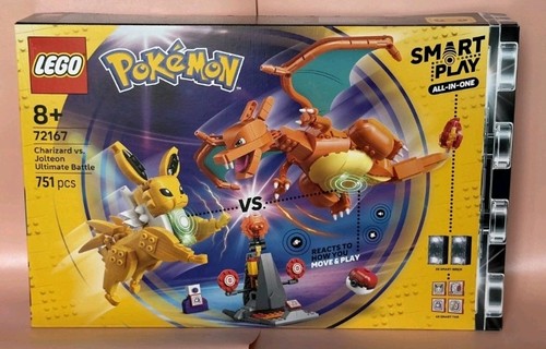 Lego pokémon 72167 smart - lego,