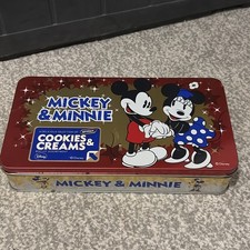 Mickey & Minnie McVitie’s