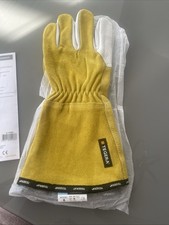 Tegera 8 Welding Gauntlets