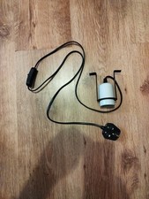 Reptile Ceramic Heat Lamp Light Dome Holder