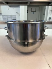 HOBART MIXER 20QT STAINLESS