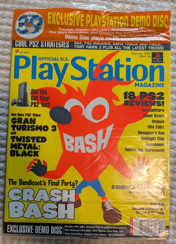 New official playstation - official,