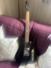 ROB CHAPMAN SIGNATURE GUITAR.