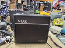 Vox VT40+ Valvetronix Guitar Modelling Amplifier 