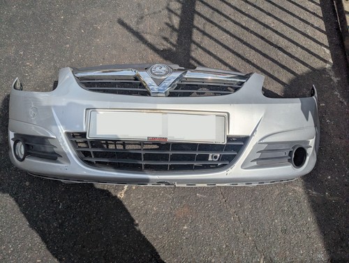 Vauxhall corsa d - 06-10,
