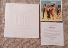 Todd White New Works from Todd