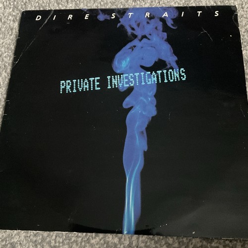 Dire straits private - dire,