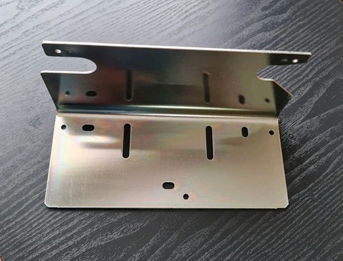 Domestic gas meter uni - domestic, uni-slot