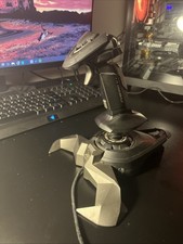 Cyborg V1 Saitek Joystick PC