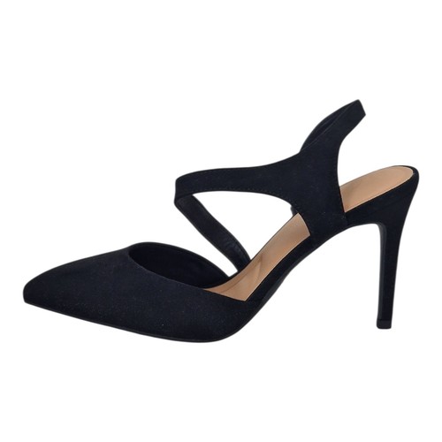 New look wide fit black - new,