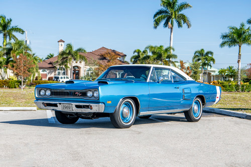 1969 dodge hemi - dodge, coronet