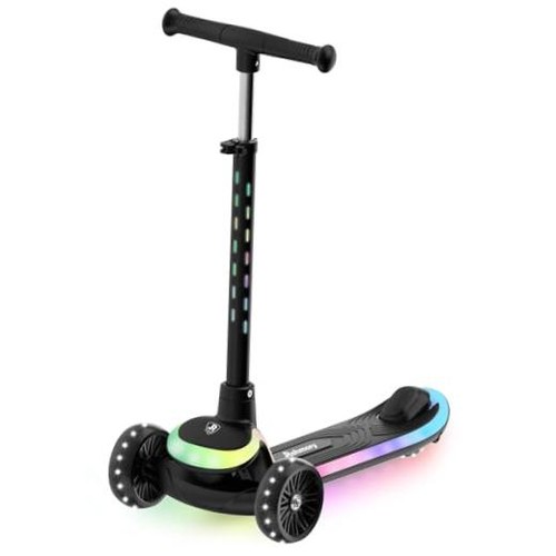 Kids scooter for boys girls - kids,