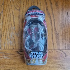 Star Wars Titanium Series Die