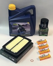 PUTOLINE DX4 Service Kit
