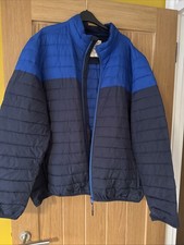 Fat Face Men’s padded coat
