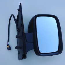 Fiat Scudo Expert 2007-2017