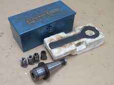 Clarkson 40 ISO Autolock