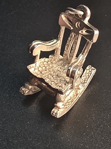 Vintage sterling silver