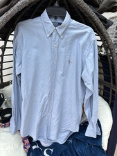 RALPH LAUREN Mens Yarmouth
