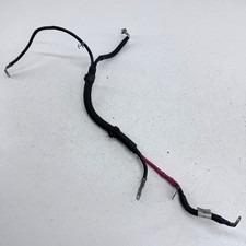 VAUXHALL CORSA E BATTERY CABLE