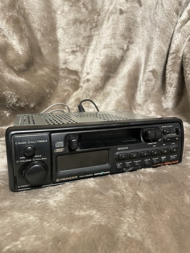 Vintage pioneer cassette tape - pioneer,