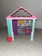 Barbie Chelsea Pop-Up Doll