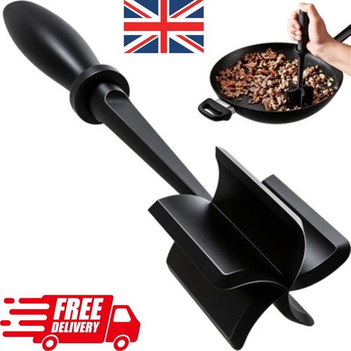Non stick mince meat - non,