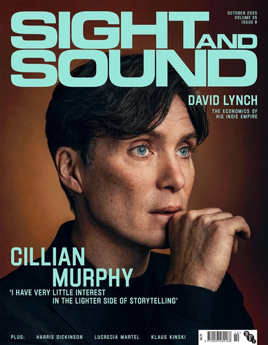 Sight sound magazine - &,