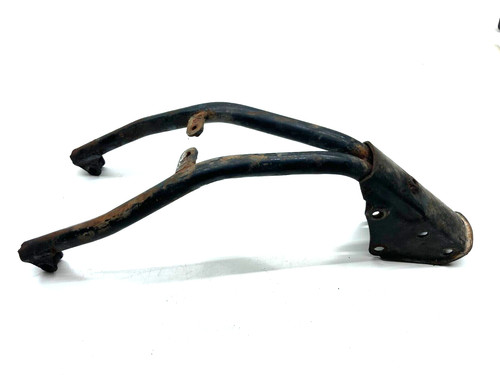 Cradle frame engine support - frame,