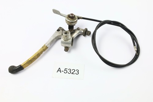 Suzuki 1973 choke - rv, 90