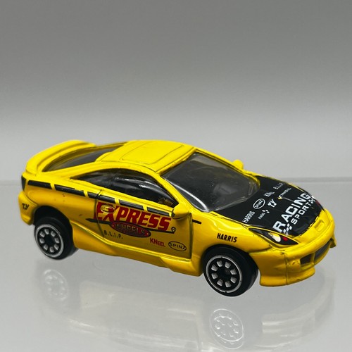 Suntoys express wheels toyota - suntoys,