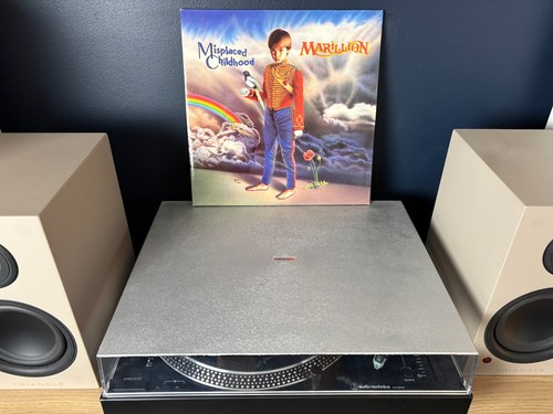 Marillion misplaced childhood - marillion,