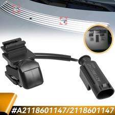 Heated Windshield Washer Nozzle Jet For Mercedes CLK/C/CLS/E W203/W209/W211/W219