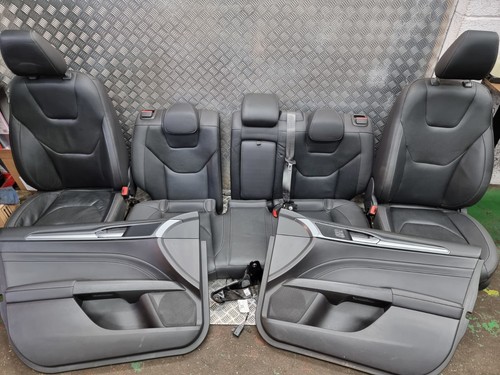 Ford mondeo mk5 set - ford, /