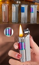 Lighter ✅Free Name Engrave ✅Refillable Kerosene Lighter✅ Lighter✅ Christmas #235