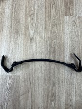 Saddle Strap Black #2 - Child Hold On Cub