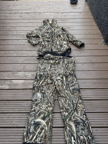 Prologic jacket and trousers - and,