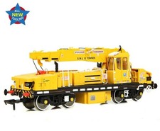 EFE E87048 Plasser 12T YOB