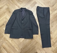 Aquascutum Men’s Wool Full