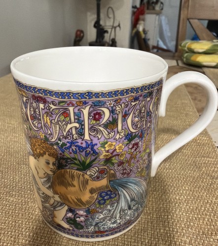 Vintage royal worcester bone - royal,