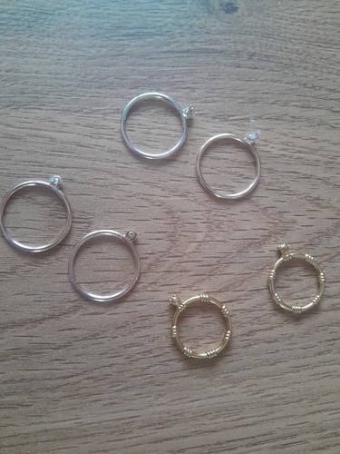Omg lol dolls earring - lol, bundle