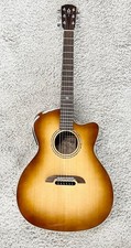 Alvarez Yairi GY70CESHB Grand