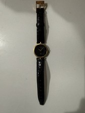 Vintage 1980’s Gucci Gold