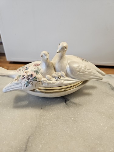 Berger porcelain twin - berger, dove