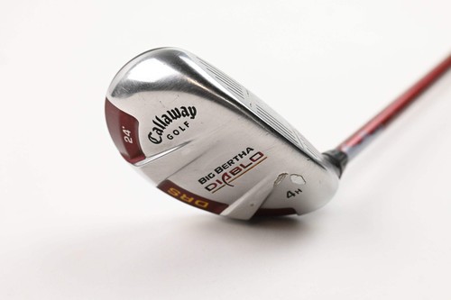 Callaway big bertha diablo 4 - callaway,