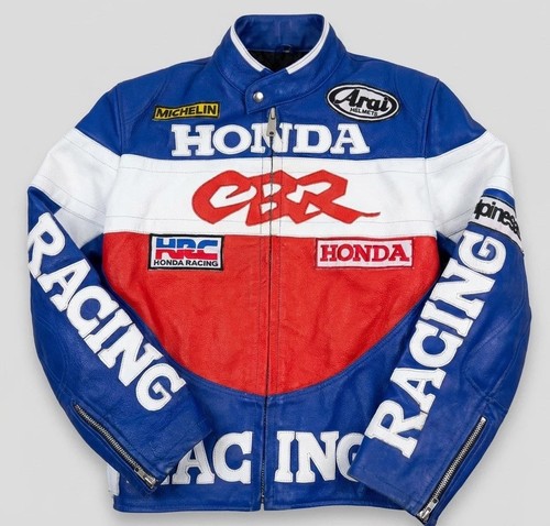 Vintage honda cbr - vintage, racing