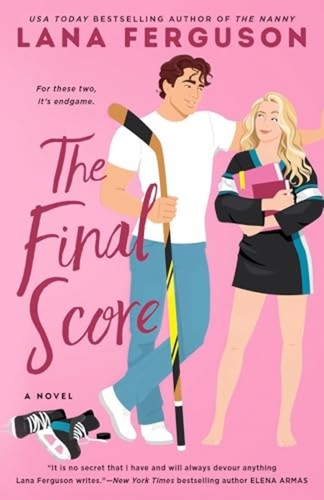 Final score trade - -, paperback