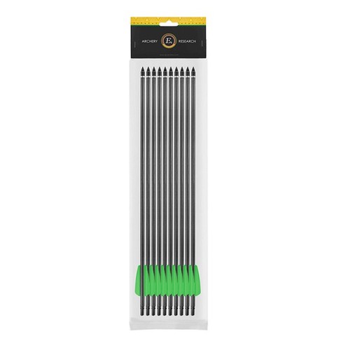 Archery whipshot carbon - ek,