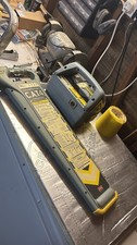 Radiodetection Cat4 Cable Locator and Genny 4